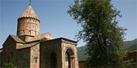 Стабильно растет интерес туристов к отдыху в Армении