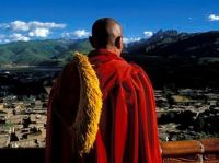 Тибет в 2011 году принял рекордное число туристов