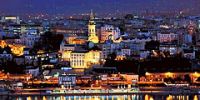 Тур в Белград можно приобрести за 198 евро