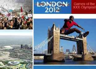 Туристы не хотят ехать на Олимпиаду в Лондон