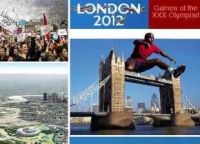 Туристы не хотят ехать на Олимпиаду в Лондон