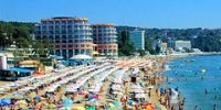 Туристы в Болгарии, чтобы сэкономить, выбирают отдых "вслепую"