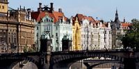 Туры в Чехию подорожают