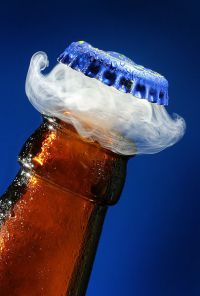 В Австралии создано "космическое" пиво
