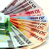 В Белоруссии прекращена продажа валюты