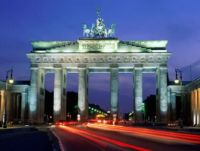 В Берлине введут туристический налог