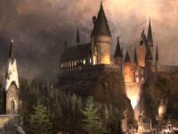 В Британии сметают билеты на экскурсии по «Миру Гарри Поттера»