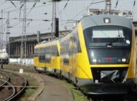 В Чехии запустят первый частный поезд