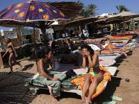 В Египет не пустят туристических "грешников"