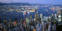 В Гонконг приезжает все больше туристов из России
