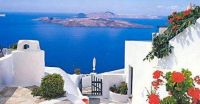 В Греции упростили процедуру покупки недвижимости иностранцами 