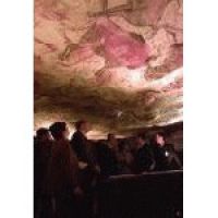 В испанской пещере нашли рисунки эпохи верхнего палеолита