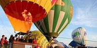 В Киевской области пройдет праздник воздушных шаров