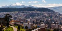В Кито начинается программа мероприятий Культурной столицы