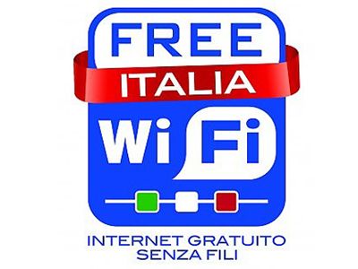 В Неаполе повсюду будет бесплатный wi-fi
