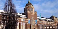 В Рождество и 1 января большинство музеев Стокгольма будут закрыты