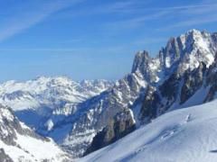 В Румынии открыли "долгоиграющий" горнолыжный курорт