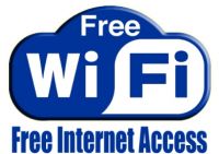 В туристическом центре Лондона организовали бесплатный Wi-Fi