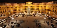 В Вене открываются рождественские базары