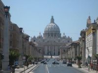 Ватикан запустил свой новостной портал
