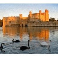 Великобритания: гостей Олимпиады-2012 приглашают пожить в королевском замке 
