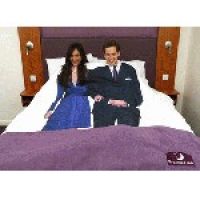 Великобритания: лондонский отель предлагает постояльцам переночевать с принцем Уильямом или Кейт Мид