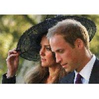 Великобритания: на свадьбу принца приглашают туристов