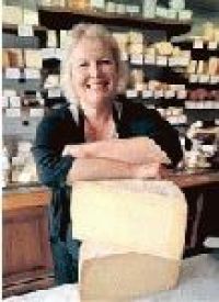Великобритания: производители сыра съезжаются в Бат