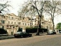 Великобритания: туристов примут в лондонском особняке Романа Абрамовича