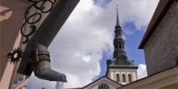 Все больше российских туристов приезжает в Эстонию