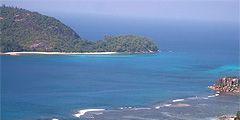 Все больше туристов выбирает отдых на Сейшелах