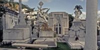 Эквадор предлагает туры по знаменитому кладбищу