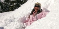 Зимние курорты Австрии открывают сезон катания