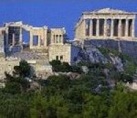 Акрополь можно снять за 1600 евро в сутки