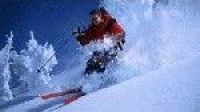 Австрия открывает горнолыжный сезон