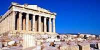 Бесплатные экскурсии в Афинах