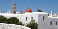 Безвизовые поездки на острова Греции по-прежнему возможны