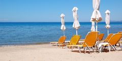 Цены в Греции снижены для привлечения туристов