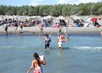 Черногория гордится качеством прибрежной воды