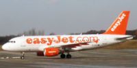 EasyJet будет летать из Манчестера в Москву