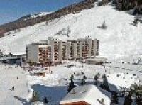 Европейские горнолыжные курорты ждут туристов с детьми