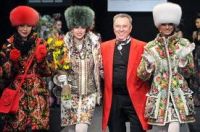 Фестиваль русской моды пройдет в Милане