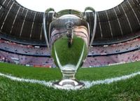 Финал "Лиги чемпионов" поднял цены на проживание в Мюнхене