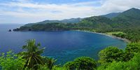 Индонезия зовет туристов на маленькие острова