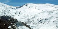 Испания открывает горнолыжный сезон