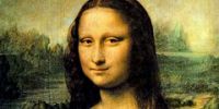 Итальянцы хотят вернуть "Мону Лизу" во Флоренцию