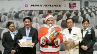 Японские авиалинии накормят куриными крылышками