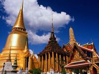 Камбоджу и Таиланд можно посетить по одной визе