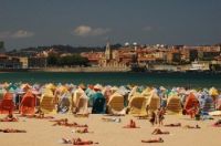 Кризис "убивает" цены на европейских курортах