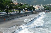 Крым определил лучшие города для туризма